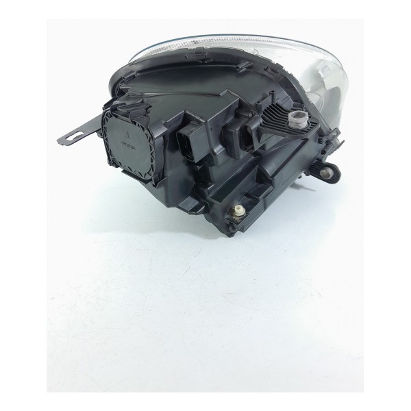 Farol Mini Cooper S Countryman Esquerdo 2010/2016 Esquerdo/motorista