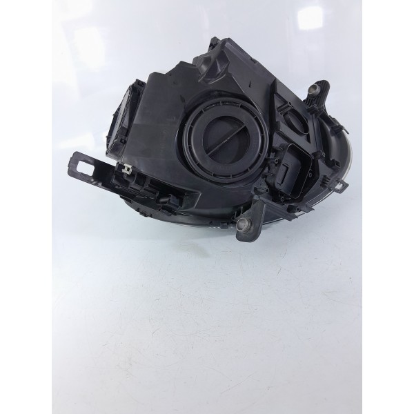 Farol Mini Cooper S Countryman Esquerdo 2010/2016 Esquerdo/motorista