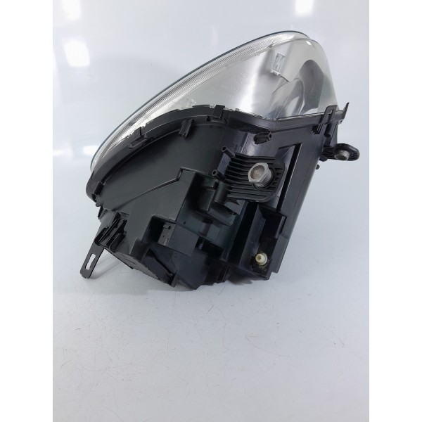 Farol Mini Cooper S Countryman Esquerdo 2010/2016 Esquerdo/motorista