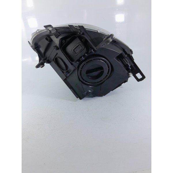 Farol Mini Cooper S Countryman Esquerdo 2010/2016 Esquerdo/motorista