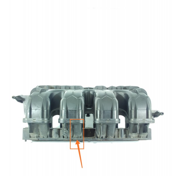 Coletor Admissao Volvo Xc60 T5 S60 V40 2011/2016 Ag9g9424bh