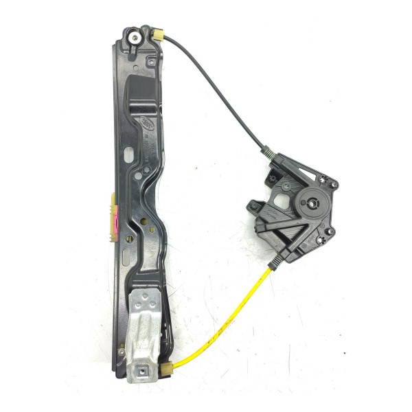 Maquina Vidro Evoque Traseira Esquerda 2012/2018 Bj3227001ad