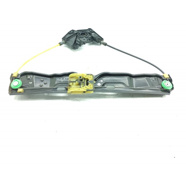 Maquina Vidro Evoque Traseira Esquerda 2012/2018 Bj3227001ad
