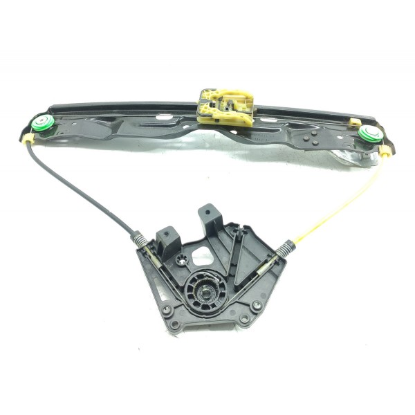 Maquina Vidro Evoque Traseira Esquerda 2012/2018 Bj3227001ad