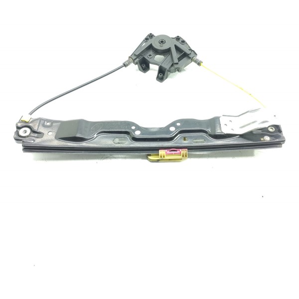 Maquina Vidro Evoque Traseira Esquerda 2012/2018 Bj3227001ad