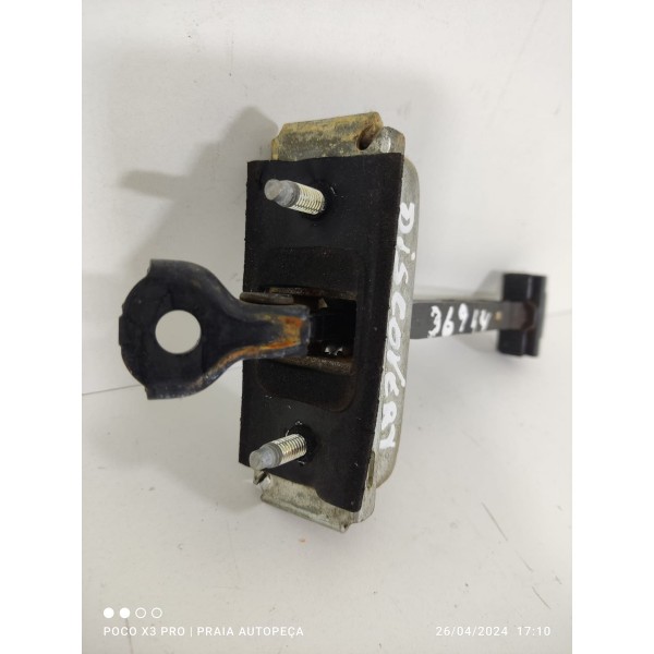 Limitador Porta Discovery Sport Traseiro 2014/2019 L550rr