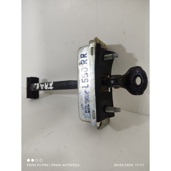 Limitador Porta Discovery Sport Traseiro 2014/2019 L550rr