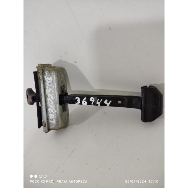 Limitador Porta Discovery Sport Traseiro 2014/2019 L550rr