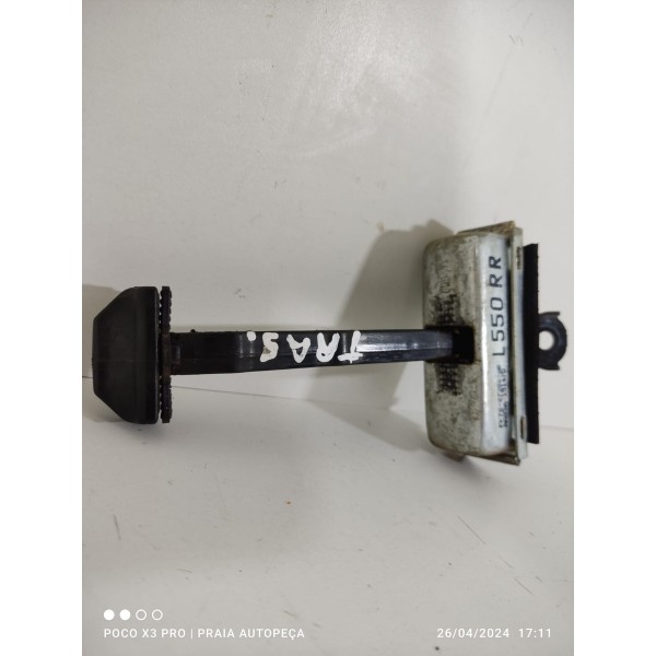 Limitador Porta Discovery Sport Traseiro 2014/2019 L550rr