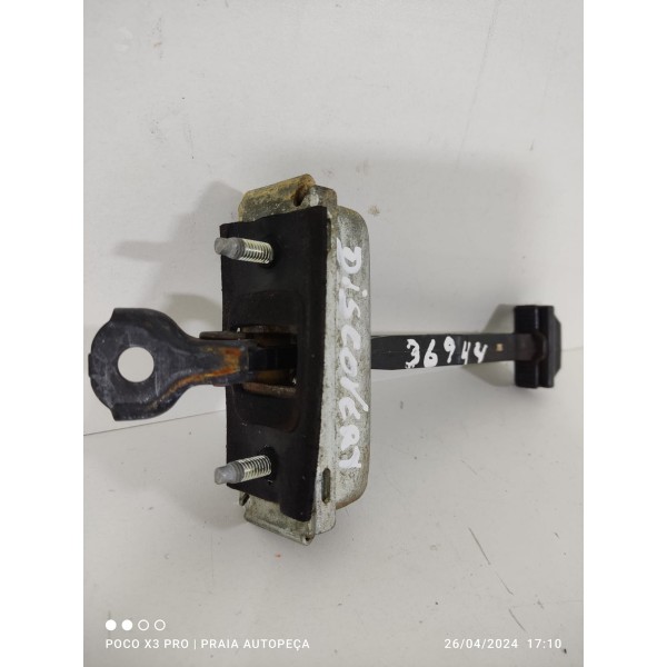 Limitador Porta Discovery Sport Traseiro 2014/2019 L550rr