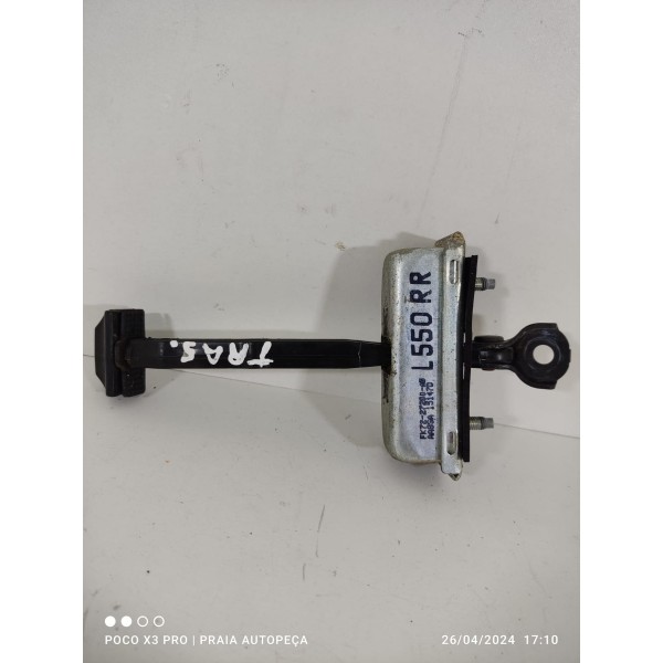 Limitador Porta Discovery Sport Traseiro 2014/2019 L550rr