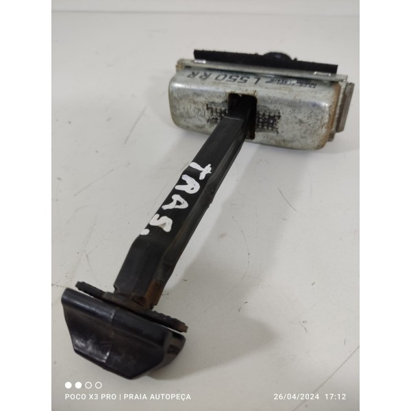 Limitador Porta Discovery Sport Traseiro 2014/2019 L550rr