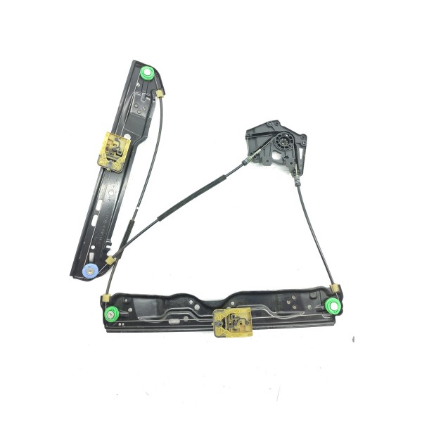 Maquina Vidro Evoque Dianteira Esq 2012/2019 Bj3223201af