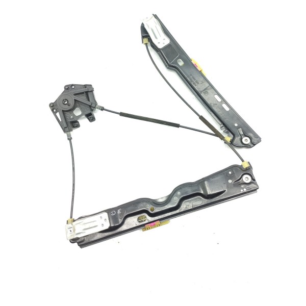 Maquina Vidro Evoque Dianteira Esq 2012/2019 Bj3223201af