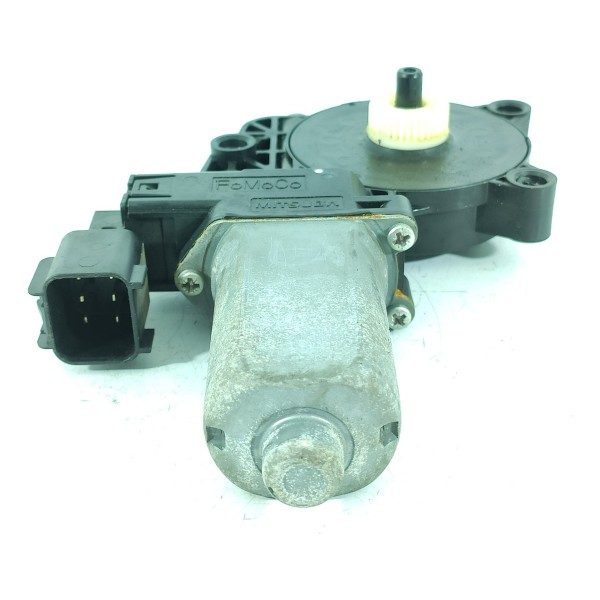 Motor Maquina Vidro Evoque Esquerdo 2012/2019 918956102
