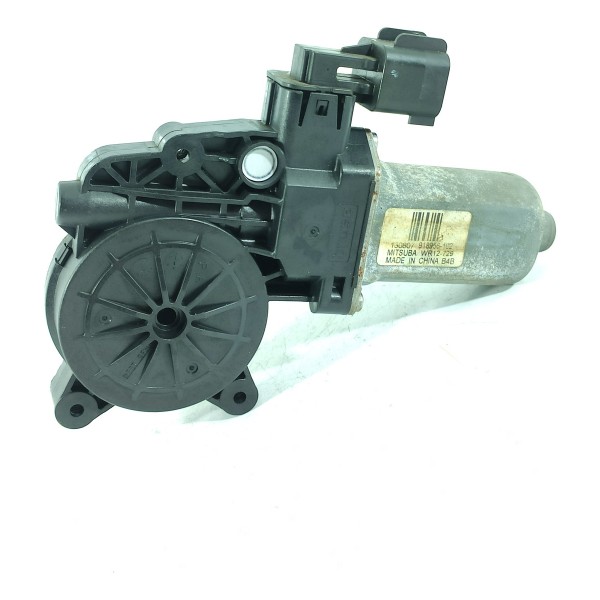 Motor Maquina Vidro Evoque Esquerdo 2012/2019 918956102