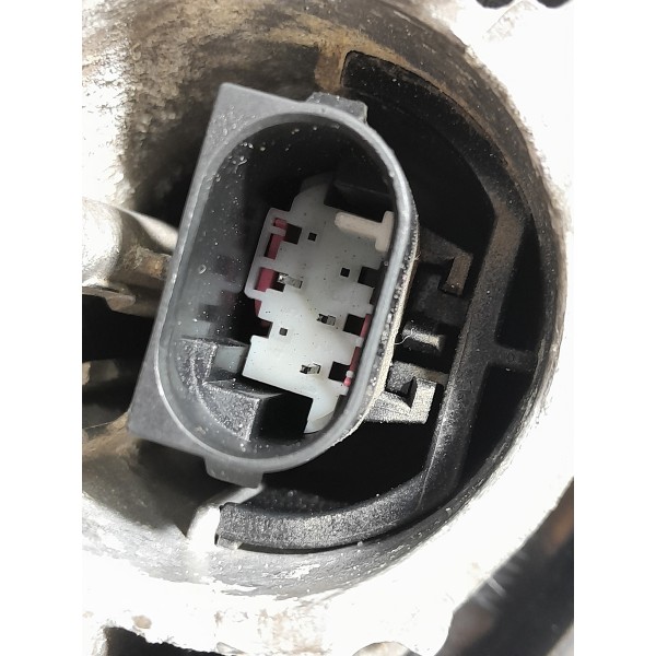 Retrovisor Mini Cooper S Direito 2011/2016