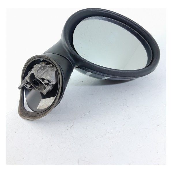 Retrovisor Mini Cooper S Direito 2011/2016