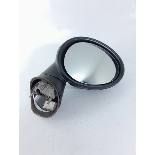 Retrovisor Mini Cooper S Direito 2011/2016