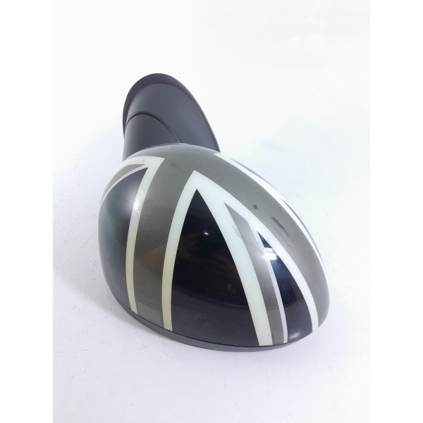 Retrovisor Mini Cooper S Direito 2011/2016