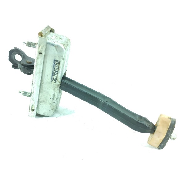 Limitador Porta Evoque Traseira 2012/2018 Bj3227200ad