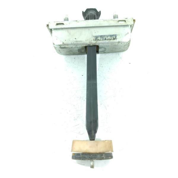 Limitador Porta Evoque Traseira 2012/2018 Bj3227200ad