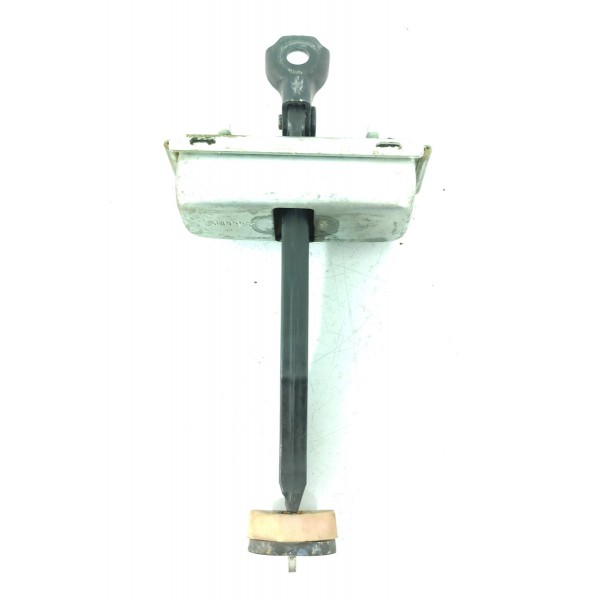 Limitador Porta Evoque Traseira 2012/2018 Bj3227200ad