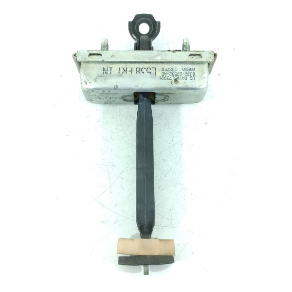 Limitador Porta Evoque Dianteira 2012/2018 Bj3223552ad