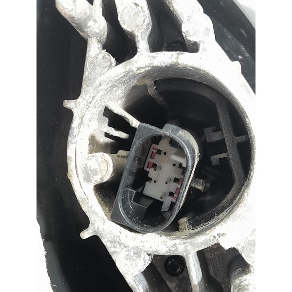 Retrovisor Mini Cooper S Countryman Esquerdo 2011/2016 Det