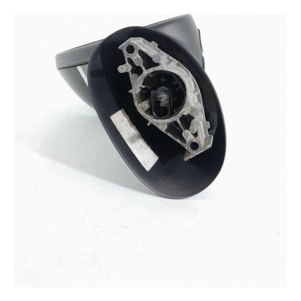 Retrovisor Mini Cooper S Countryman Esquerdo 2011/2016 Det