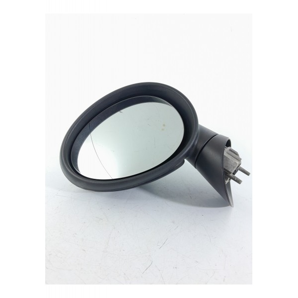 Retrovisor Mini Cooper S Countryman Esquerdo 2011/2016 Det