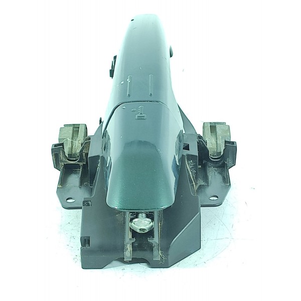 Macaneta Externa Evoque Dianteira Esquerd 2012/2018 Sensor