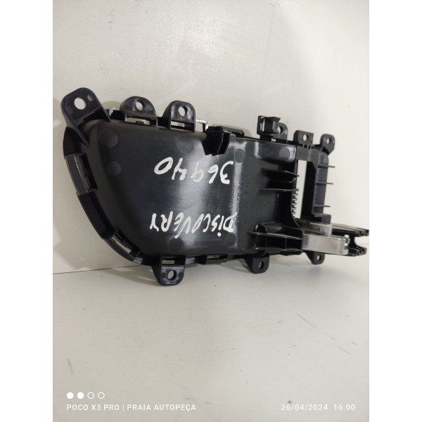 Macaneta Interna Discovery Sport Esq 2014/2019 Fk7222601ab Coral