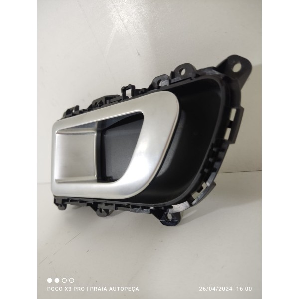 Macaneta Interna Discovery Sport Esq 2014/2019 Fk7222601ab Coral