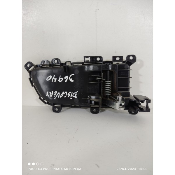 Macaneta Interna Discovery Sport Esq 2014/2019 Fk7222601ab Coral