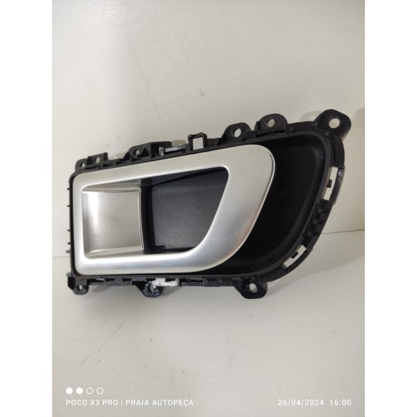 Macaneta Interna Discovery Sport Esq 2014/2019 Fk7222601ab Coral