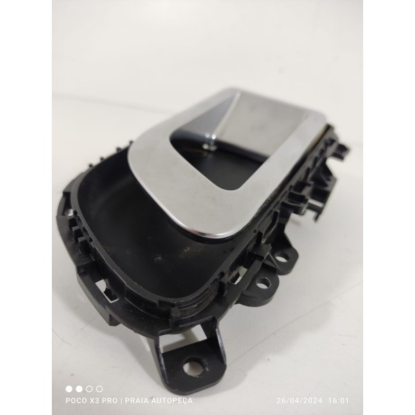 Macaneta Interna Discovery Sport Esq 2014/2019 Fk7222601ab Coral