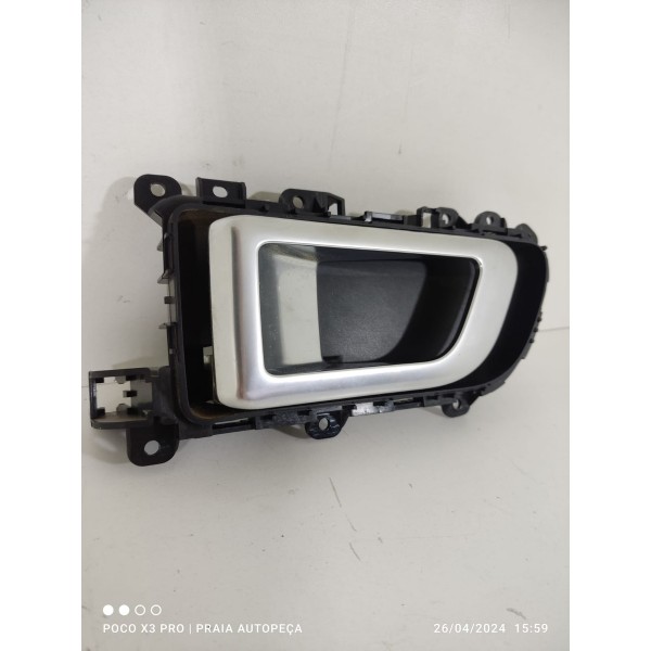 Macaneta Interna Discovery Sport Esq 2014/2019 Fk7222601ab Coral