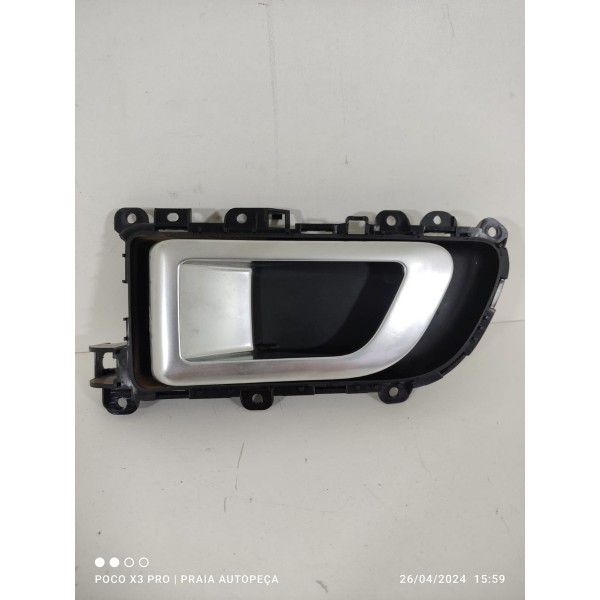 Macaneta Interna Discovery Sport Esq 2014/2019 Fk7222601ab Coral