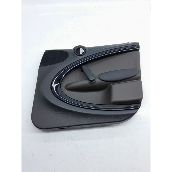Forro Porta Mini Cooper Dianteiro Direita 11/16 Det Marrom
