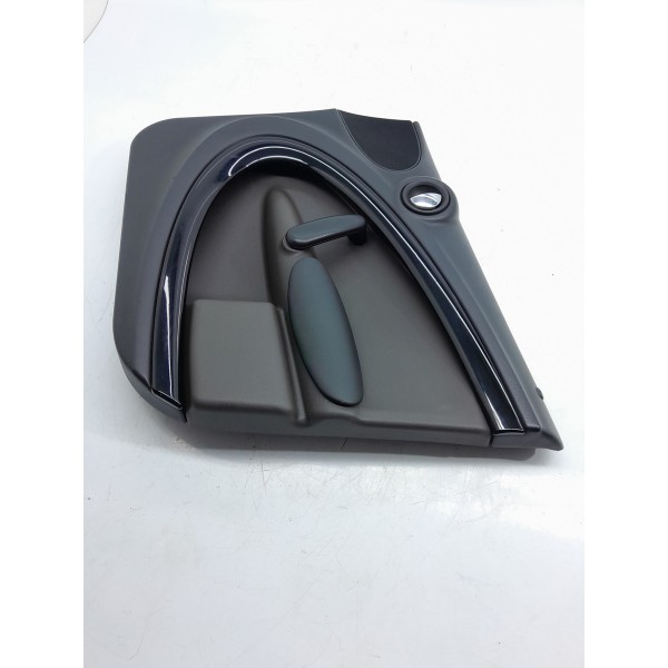 Forro Porta Mini Cooper Dianteiro Direita 11/16 Det Marrom
