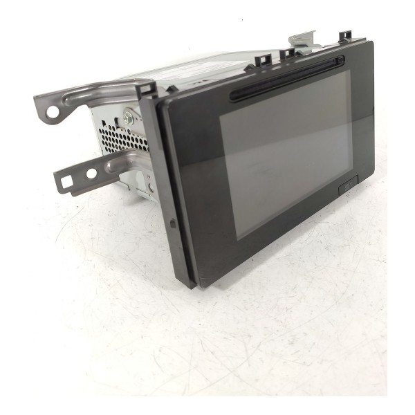 Multimidia Toyota Corolla 2015/2018 Original