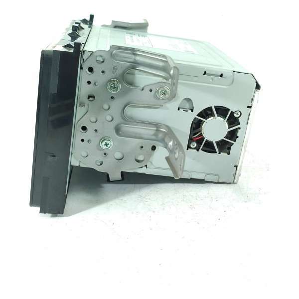 Multimidia Toyota Corolla 2015/2018 Original