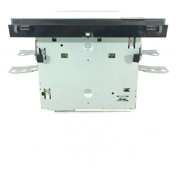 Multimidia Toyota Corolla 2015/2018 Original