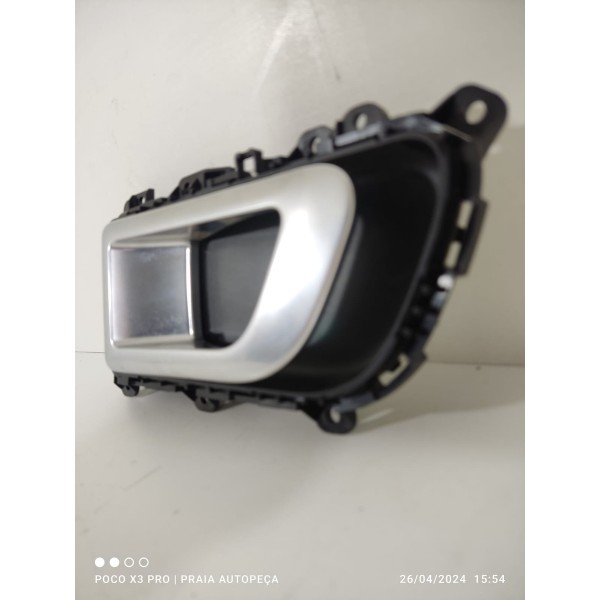 Macaneta Interna Discovery Sport Esque 2014/2019 Fk7222601ab Coral