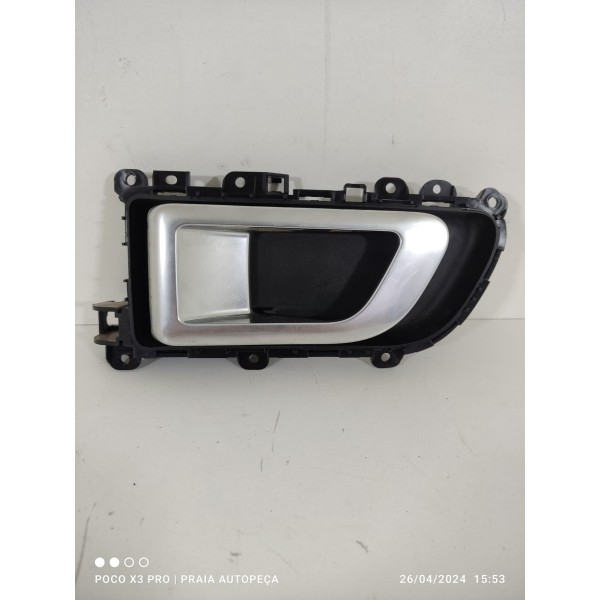 Macaneta Interna Discovery Sport Esque 2014/2019 Fk7222601ab Coral