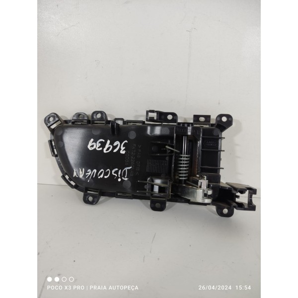 Macaneta Interna Discovery Sport Esque 2014/2019 Fk7222601ab Coral