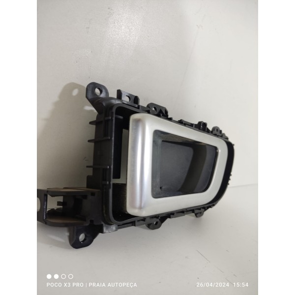 Macaneta Interna Discovery Sport Esque 2014/2019 Fk7222601ab Coral