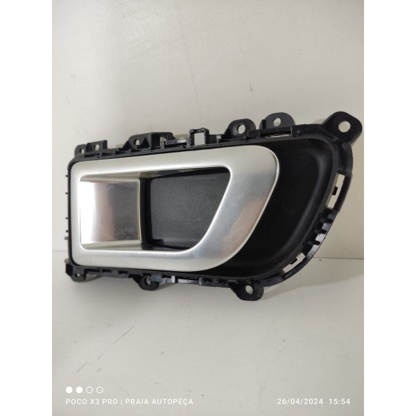 Macaneta Interna Discovery Sport Esque 2014/2019 Fk7222601ab Coral