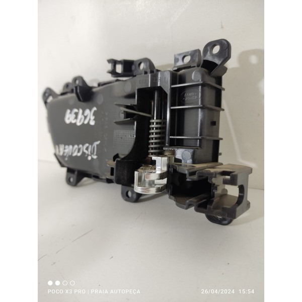 Macaneta Interna Discovery Sport Esque 2014/2019 Fk7222601ab Coral